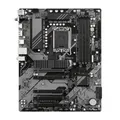 Gigabyte B760 DS3H AX - 1.X - Motherboard - ATX - LGA1700-Sockel - B760 Chipsatz - USB 3.2 Gen 1, USB 3.2 Gen 2, USB-C