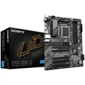 GIGABYTE B760 DS3H AX, Intel B760 Mainboard - Sockel 1700, DDR5