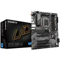 GIGABYTE B760 DS3H AX, Intel B760 Mainboard - Sockel 1700, DDR5