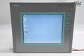 25363 Siemens Simatic Multi Panel 10 " Touchscreen MP277 6AV6 643-0CD01-1AX1