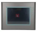 SIMATIC MP 277 10" TOUCH MULTI PANEL, 10,4 TFT - 6AV6643-0CD01-1AX1 (REF)
