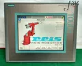 9357 Siemens Simatic Multi Panel MP277 10 " Touchscreen 6AV6 643-0CD01-1AX1