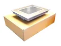 SIEMENS 6AV6 643-0CD01-1AX1 -RFUR- ; MP277 Touch MultiPanel M 10