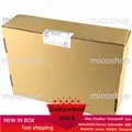 New In Box SIEMENS 6AV6 643-0CD01-1AX1  Touch Panel 6AV6643-0CD01-1AX1