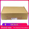 New In Box SIEMENS 6AV6 643-0CD01-1AX1 6AV6643-0CD01-1AX1 Touch Panel