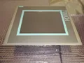 SIEMENS Multi Panel 6AV6 643-0CD01-1AX1 MP277 10" TOUCH  6AV6643-0CD01-1AX1 E:22