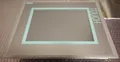 SIEMENS Multi Panel 6AV6 643-0CD01-1AX1 MP277 10" TOUCH  6AV6643-0CD01-1AX1 E:28