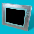 SIEMENS SIMATIC MILTI PANEL TOUCH 6AV6 643-0CD01-1AX1