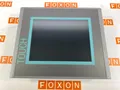 SIEMENS 6AV6643-0CD01-1AX1 SIMATIC MP 277 10" Touch multi panel - USED TESTED