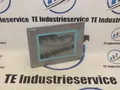 Siemens Panel 6AV6643-0CD01-1AX1  MP277 10" Touch  6AV6 643-0CD01-1AX1 "TESTED"