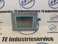 Siemens Panel 6AV6643-0CD01-1AX1  MP277 10" Touch  6AV6 643-0CD01-1AX1