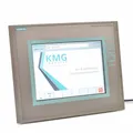 Siemens Simatic MP277 10" Touch 6AV6643-0CD01-1AX1 6AV6 643-0CD01-1AX1 -used-