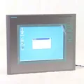 Siemens Simatic MP277 10" Touch 6AV6 643-0CD01-1AX1 6AV6643-0CD01-1AX1 -ref-