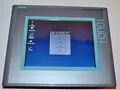 Siemens Simatic MP277 Touch 10" 6AV6 643-0CD01-1AX1 E-St 22 Rg. inkl. MwSt.
