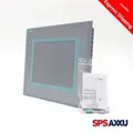 SIEMENS Simatic MP277 Touch 10" 6AV6 643-0CD01-1AX1  6AV6643-0CD01-1AX1  E:23