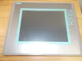 Siemens Simatic S7 MP277 10" Touch Panel 6AV6643-0CD01-1AX1 6AV6 643-0CD01-1AX1