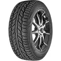 Cooper Weather-Master WSC 215/70 R16 100T, Winterreifen fÃ1/4r Allrad, Rollwiderstand E, Nasshaftung C, 72 dB externes Rollgeräusch