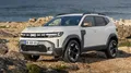 4 Winterkompletträder Dacia Duster 6,5x16 5/114,3 Cooper 215/70R16 T  WM  WSC