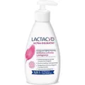 Lactacyd Sensitive Emulsion für die Intimhygiene mit einer 200-ml-Pumpe (200 ml) (672693)