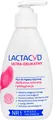 Lactacyd Sensitive Emulsion für die Intimpflege mit Pumpe 200ml