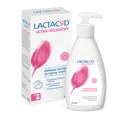 LACTACYD Ultra-Delicate Intimhygiene-Emulsion 200ml Pumpspender