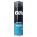 Gillette Rasiergel Sensitive (200 ml, Rasiergel) (015576)