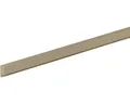 Falzleiste Buche roh 950 x 20 x 10 mm
