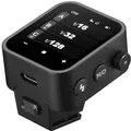 GODOX X3 Nano-C Funksender für Canon
