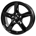 RC-DESIGN RC30 schwarz glanz (sg) 7.0Jx16 5x108 ET46 R33498336