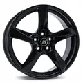 16 ZOLL ALUFELGEN RC30 LK 5X108 7.00 X 16 ET RC DESIGN