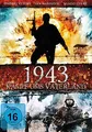 1943 - Kampf ums Vaterland - DVD/NEU/OVP