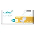 Dailee Comfort Premium Normal, 112 Stück