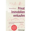 Springer Privat Immobilien verkaufen (Deutsch, Raimund Wurzel, 2024) (53146228)