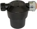 Truma Gasfilter schwarz Inkl. Filterpad