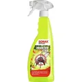 SONAX 02334000 InsektenStar Insektenentferner Dosierkopfflasche 750ml