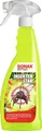 SONAX InsektenStar (750 ml) Insektenentferner löst schnell & schonend selbst hartnäckige & angetrocknete Insektenverschmutzungen, Art-Nr. 02334000