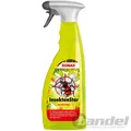 1x 750ml SONAX INSEKTENSTAR INSEKTENENTFERNER REINIGER AUTO LACK KUNSTSTOFF GLAS