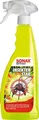 SONAX InsektenStar 02334000 Insektenentferner für Lack Chrom Kunststoff 750ml