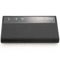 GNS Electronics GNS3000 schwarz GPS Empfänger