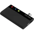 GNS Electronics GNS3000 GPS Empfaenger Multifunktions-Tracker schwarz