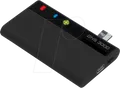 GNS 3000 - GPS Tracker - Galileo, GPS, Glonass Satelliten