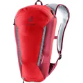 Deuter Road One Rucksack (Größe 5L, rot)