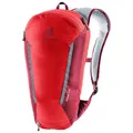 Deuter - Road One 5 - Bike-Rucksack rot