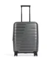 Travelite Air Base | Koffer (4 Rollen) | Handgepäck 55 cm 75345-04
