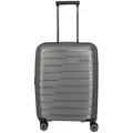 Travelite Handgepäckkoffer Air Base S erw. 55cm anthrazit 075345 04