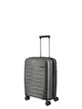 Travelite  AIR BASE Trolley S erw., Anthrazit