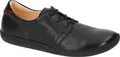 Think Schnürhalbschuhe in schwarz, Gr. 40