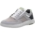 Waldläufer Heiko Sneaker Weite H grau 42,5 EU