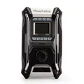 Makita MR002GZ01 Cxt / LXT / Xgt Am/Fm Bluetooth Baustellen Radio Weiß ( Body