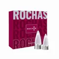 Rochas Man Eau De Toilette Spray 100ml Set 2 Artikel